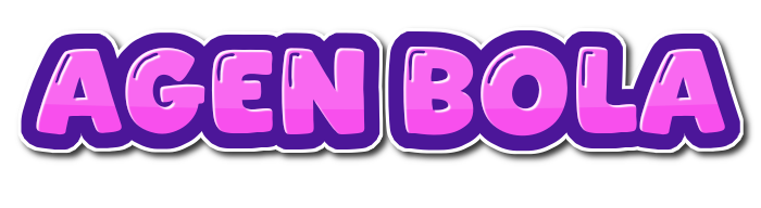 AGEN BOLA Logo